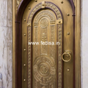 Custom Brass Staircase Railing With Designer Look Stair Window Design Outside