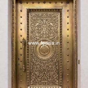 Designer Brass Staircase Railing For Villas Staircase Ceiling Design