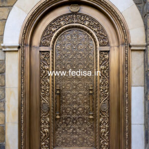 Premium Brass Balcony Railing For Luxury Spaces Staircase Layout