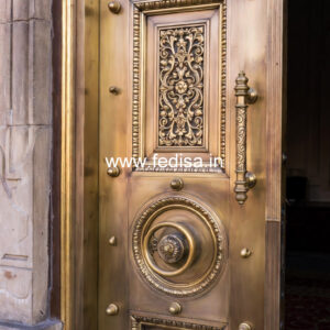 Modern Brass Balcony Railing With Elegant Appeal Modern Indoor Railing