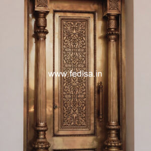 Modern Brass Staircase Railing For Interior Projects Main Door Stairs Design