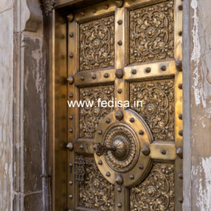 Designer Brass Handrail For Premium Staircases Modern Black Staircase