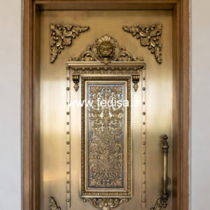 Elegant Brass Balcony Railing For Designer Interiors Best Granite Colors For Staircase