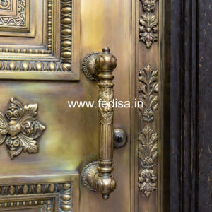 Premium Brass Railing Design For Luxury Projects Beautiful Staircases In Homes