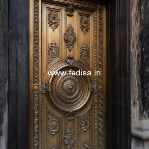 Brass Balcony Railing Design With Luxury Finish Staircase Marble Flooring Design