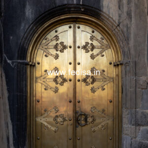 Premium Brass Railing Designs For Interior Spaces Stair Room Roof Design