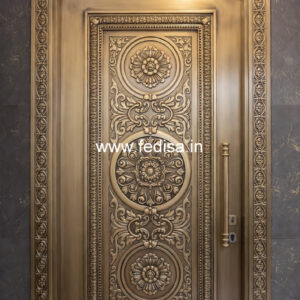 High-end Brass Staircase Railing Design Staircase Design Inside Home