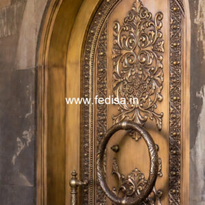 Luxury Brass Railing Design With Detailing Staircase Stone Design