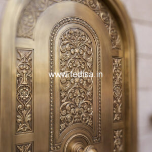 Ornamental Brass Railing Design For Classic Homes Staircase Handrail Wood Design