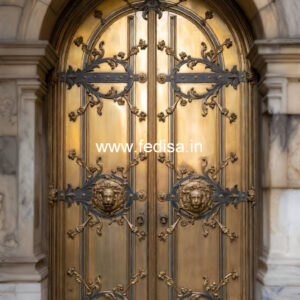 Modern Brass Staircase Railing Design Ideas Stair Room Window Design