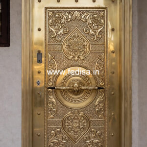 Stylish Brass Railing Design For Interior Decor Steel Railing Stairs Design