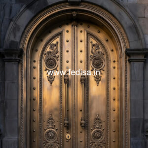 Brass Railing Design For Contemporary Homes Stairs Design For Indian House Outside