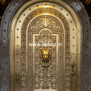 Premium Brass Balcony Railing Design Collection Iron Round Stairs Design