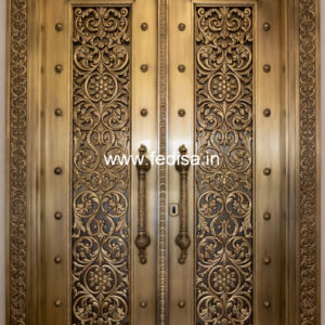 Elegant Brass Handrail Design For Interiors Short Stairs Design