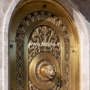 Stylish Brass Staircase Railing Design Concrete Spiral Staircase Design