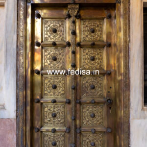 Traditional Brass Balcony Railing Design Modern Double Staircase