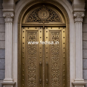 Modern Brass Railing For Interior Spaces Staircase Exterior Wall Design