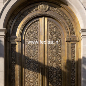 Brass Railing Design For Luxury Villas Staircase Design For Commercial Buildings