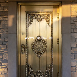 Custom Brass Staircase Railing Ideas Wooden Stairs Design Outdoor