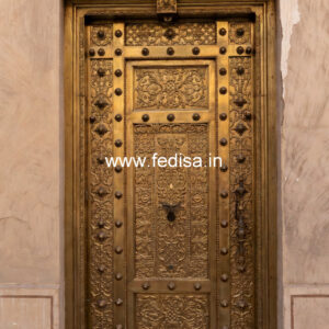 Decorative Brass Handrail Design Small Living Room With Staircase