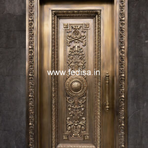 Luxury Brass Handrail Design For Interior Decor Stairs Pathar Design