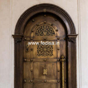 Elegant Brass Staircase Design With Decorative Finish House Design With Stairs Outside