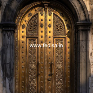 Brass Staircase Railing Design With Modern Appeal Staircase Flooring Design