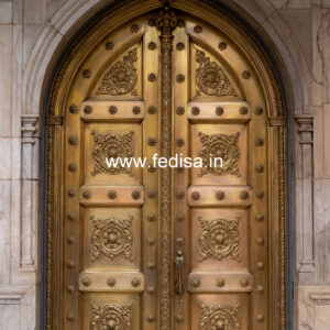 Custom Brass Balcony Railing For Unique Homes Granite Stone Stairs Design