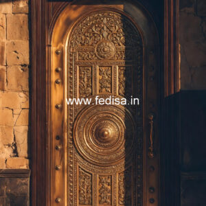 Brass Stair Railing Design For Modern Living Spaces Outdoor Metal Stairs Design