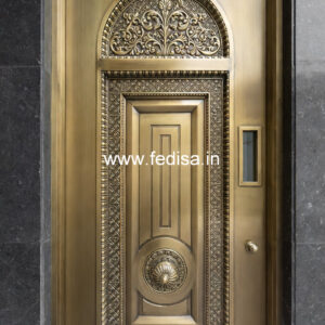 Brass Railing Design For Luxury Interior Projects Modern Wooden Staircase Design