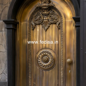 Premium Brass Balcony Railing For Designer Interiors Stair Railing Design Glass