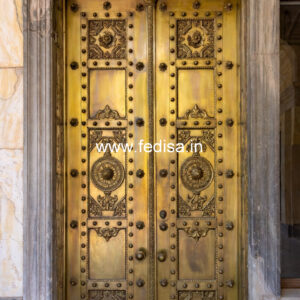 Modern Brass Railing Design For Interior Decor Stairwell Designs