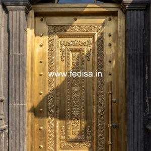 Brass Railing Design For Modern Home Interiors Staircase Mirror Designs