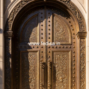 Brass Staircase Railing Design With Elegant Touch Pop Design For Stairs Wall