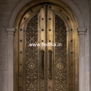 Brass Railing Design For Modern Luxury Homes Simple House Stairs Design