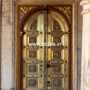 Antique Brass Balcony Railing Design For Interiors Home Interior Stairs Design