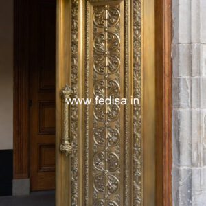 Designer Brass Handrail For Stylish Staircases Stair Tower Design For House