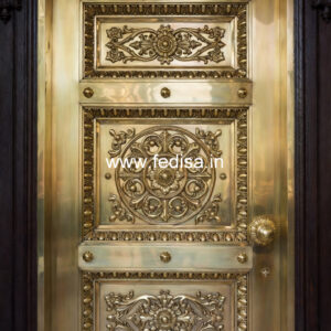 Premium Brass Handrail Design For Elegant Homes Upstairs Steps Design