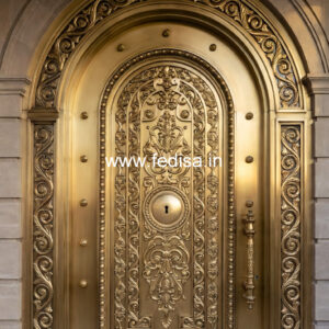 Luxury Brass Railing Design For Modern Villas Steel Step Railing Design