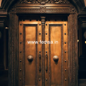 Designer Brass Balcony Railing For Stylish Homes Sidhi Ka Grill Design