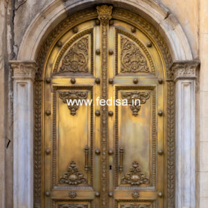 Luxury Brass Handrail Design For Modern Homes House Plans With Servant Stairs