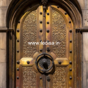 Luxury Brass Handrail Design For Staircase Interiors Roof Deck Stairs Design