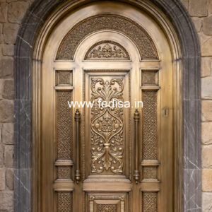 Stylish Brass Staircase Railing For Modern Projects Modern White Staircase