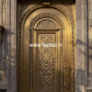 Modern Brass Railing Design For Stylish Spaces Modern Interior Stairs