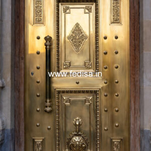 Designer Brass Staircase Railing With Classic Appeal Modern Wrought Iron Stair Railings Interior