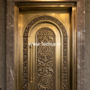 Elegant Brass Stair Railing Design Ideas Royal Stairs Design