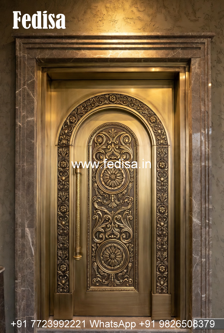 Elegant Brass Stair Railing Design Ideas Royal Stairs Design