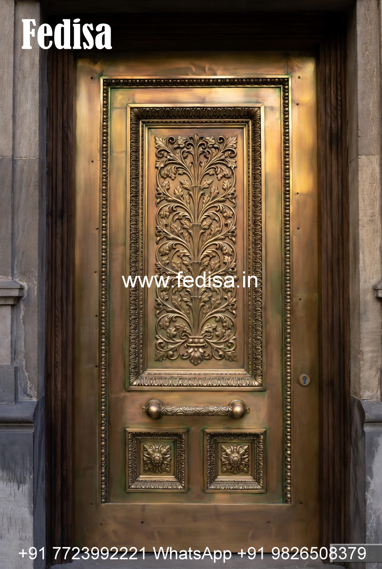 Antique Brass Railing Design For Royal Interiors Staircase Granite Molding Design