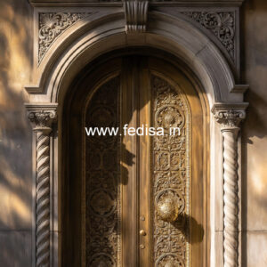 Custom Brass Stair Railing Design Ideas Gi Pipe Staircase Design