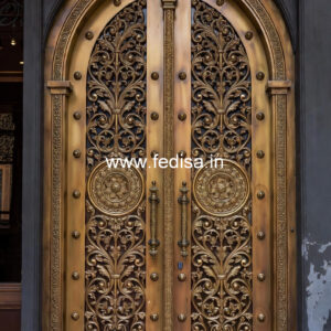 Contemporary Brass Railing Design For Luxury Homes New Home Stairs Design